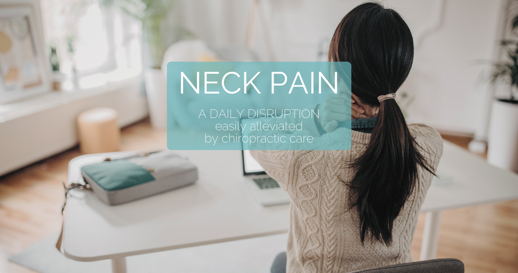 NECK PAIN