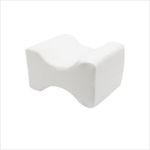Open image in slideshow, Orthopedic Slow Rebound Memory foam Knee Leg Pregnant Women pillow Side Sleeping Clip Leg Pillow Thigh Leg Pad Support Cushion
